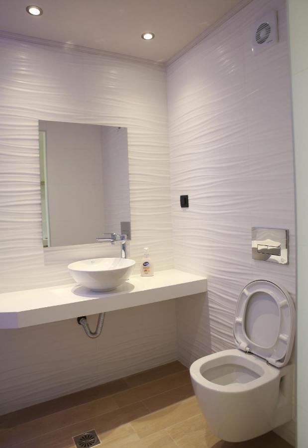 Armonia Rooms Laganas Exterior photo